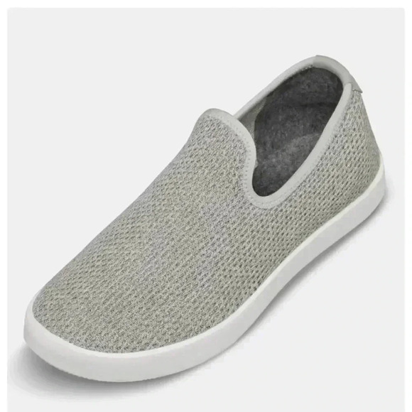 Allbirds Women's Tree Loungers in Luna White Sole - Picture 3 of 6